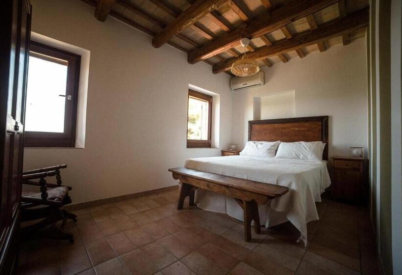 חדר סטנדרט נוף לבריכה, Al Poggio Dei 4 Borghi