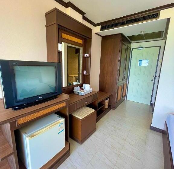 스탠다드 룸, Kaibaebeach Grandview