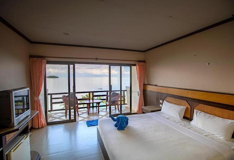 اتاق استاندارد, Kaibaebeach Grandview