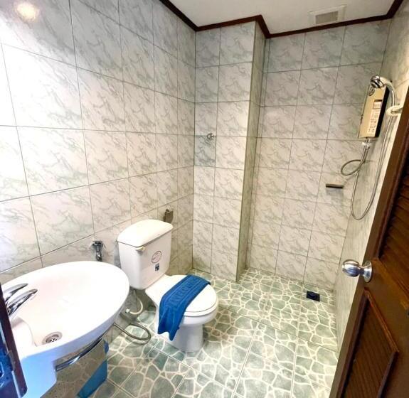 패밀리 룸 바다 전망, Kaibaebeach Grandview