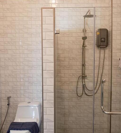 스탠다드 방갈로, Kaibaebeach Grandview