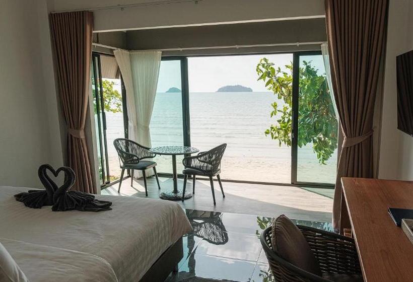 스탠다드 방갈로, Kaibaebeach Grandview