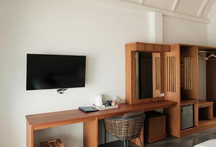 스탠다드 방갈로, Kaibaebeach Grandview