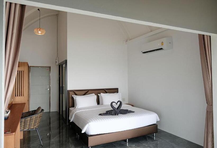 스탠다드 방갈로, Kaibaebeach Grandview