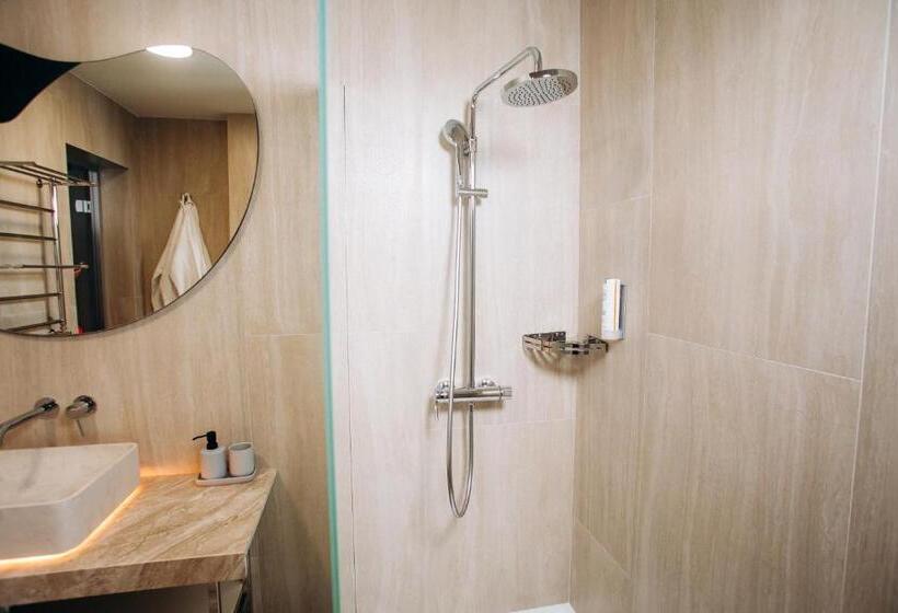 اتاق سوپریور خانوادگی, Morva Premium Spa Resort