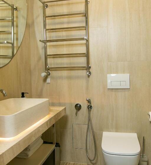 سوییت, Morva Premium Spa Resort