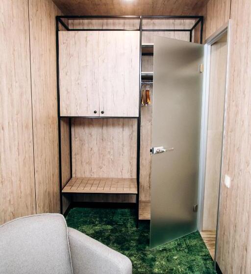 سوییت, Morva Premium Spa Resort