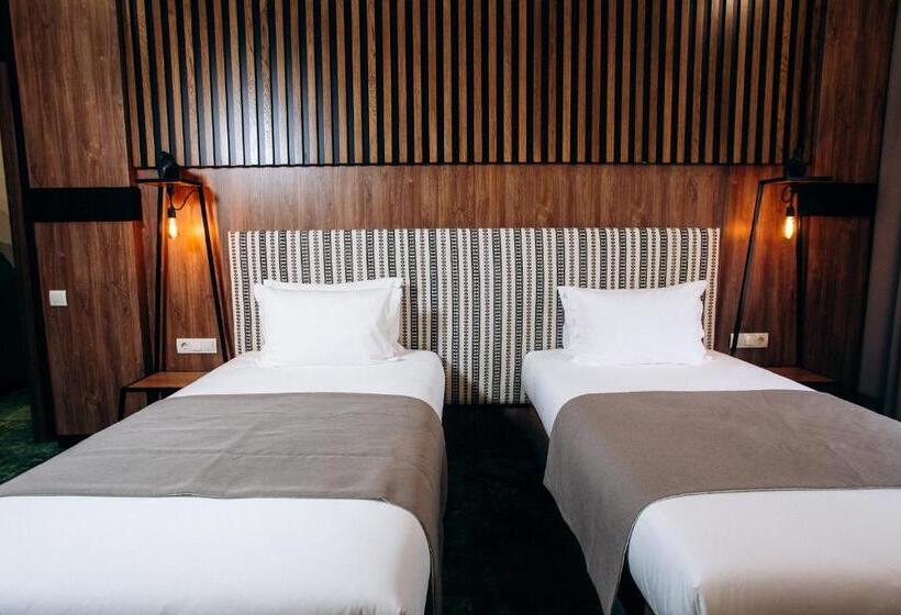 سوییت, Morva Premium Spa Resort