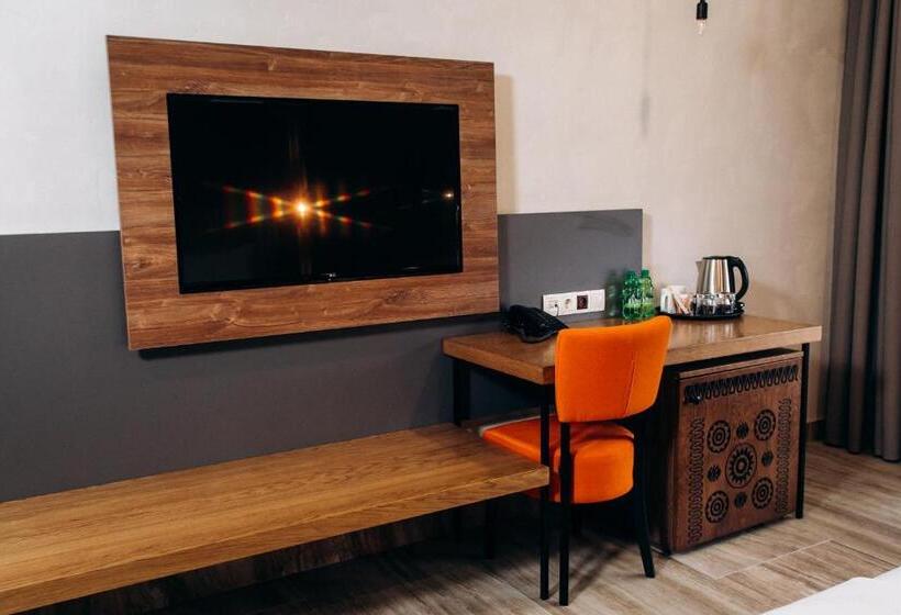 سوییت, Morva Premium Spa Resort