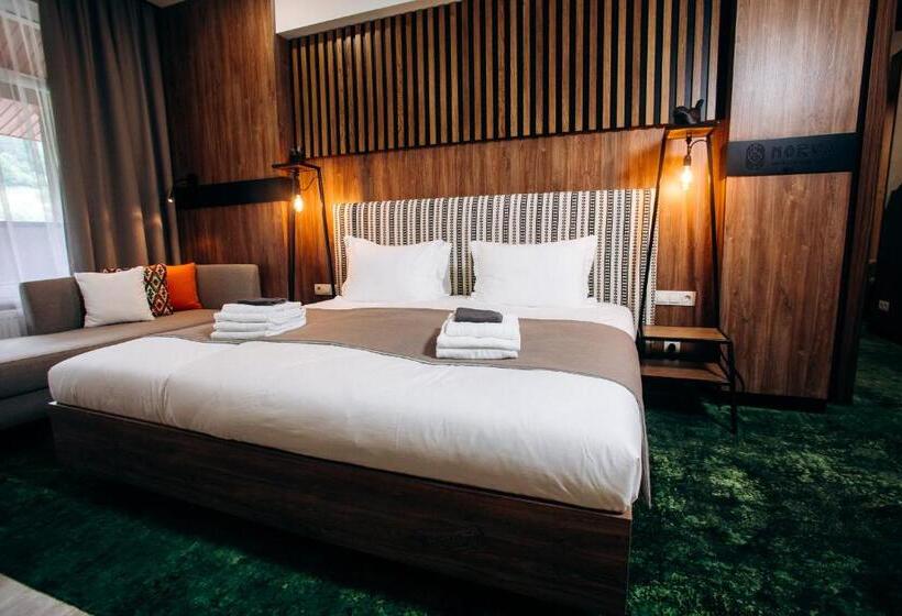 سوییت, Morva Premium Spa Resort