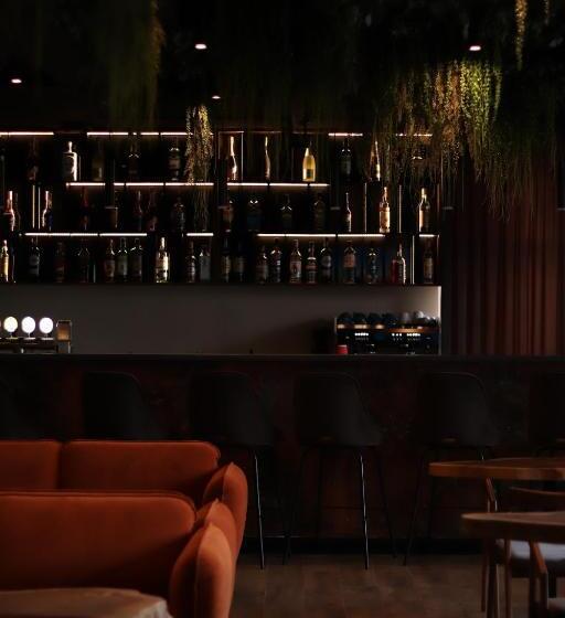 اتاق استاندارد با دسترسی به اسپا, Morva Premium Spa Resort