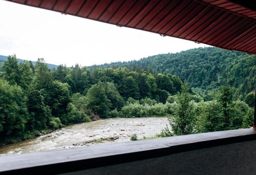 اتاق استاندارد با دسترسی به اسپا, Morva Premium Spa Resort