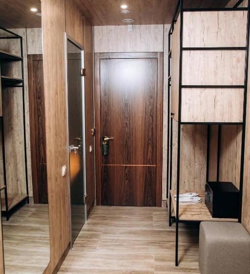 스파 이용가능한 스탠다드 룸, Morva Premium Spa Resort