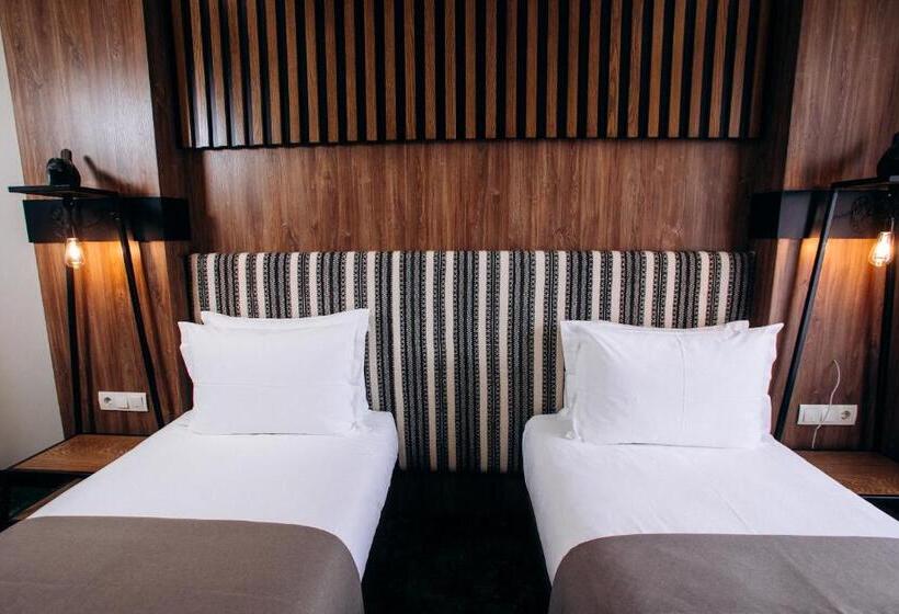 اتاق سوپریور خانوادگی, Morva Premium Spa Resort