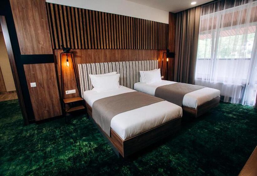 سوییت, Morva Premium Spa Resort