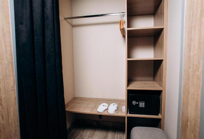 سوییت, Morva Premium Spa Resort