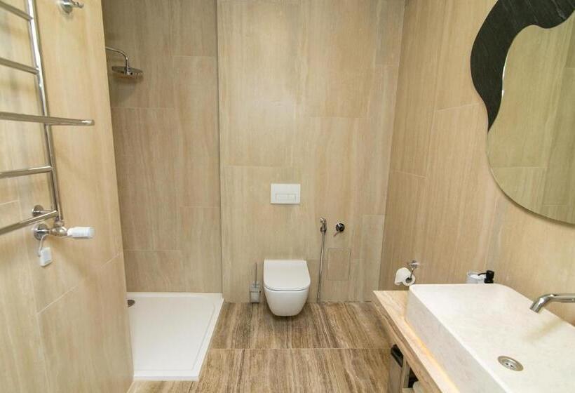 سوییت, Morva Premium Spa Resort