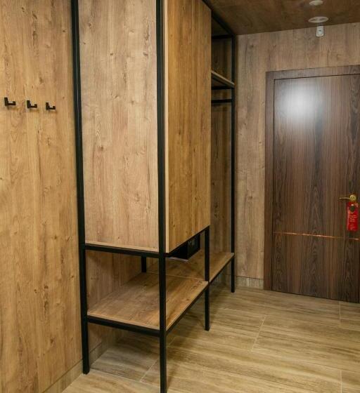 스위트, Morva Premium Spa Resort