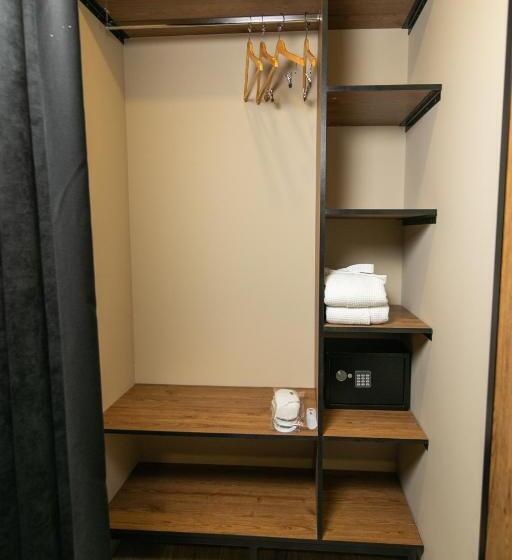 سوییت, Morva Premium Spa Resort