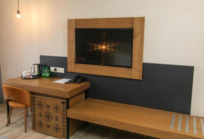 سوییت, Morva Premium Spa Resort