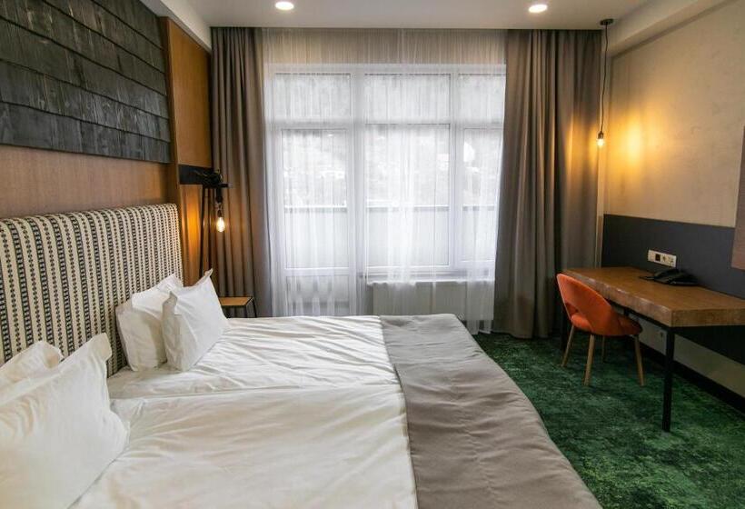 스위트, Morva Premium Spa Resort
