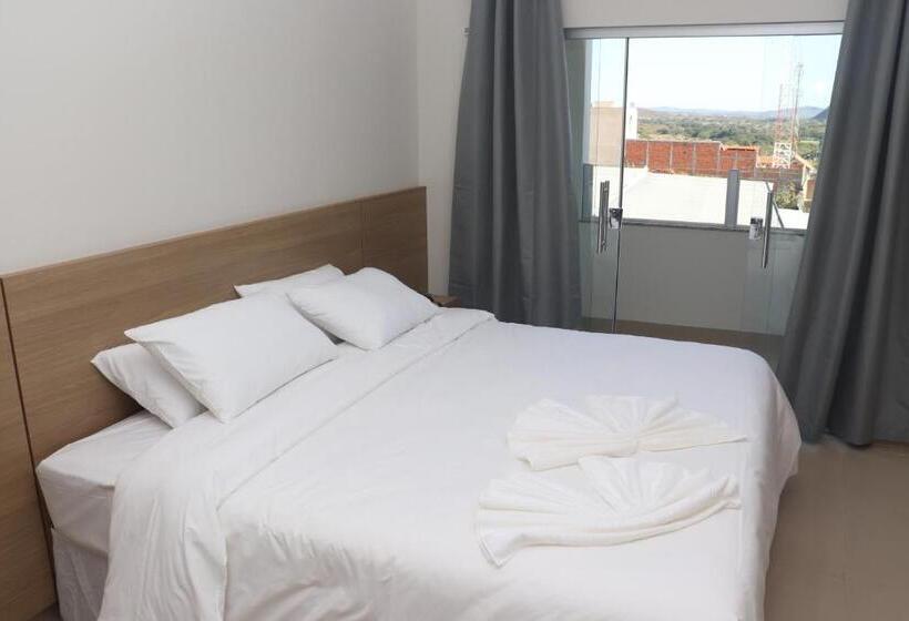 标准间带阳台, Ts