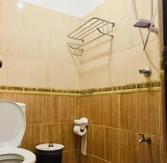 آپارتمان 2 خوابه, Jprime Apartelle
