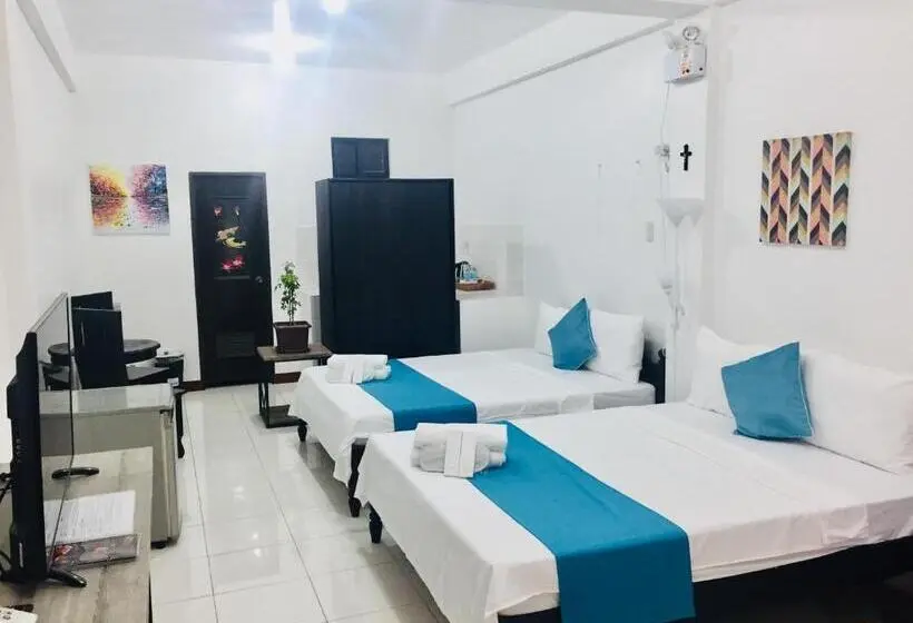 استودیوی استاندارد, Jprime Apartelle