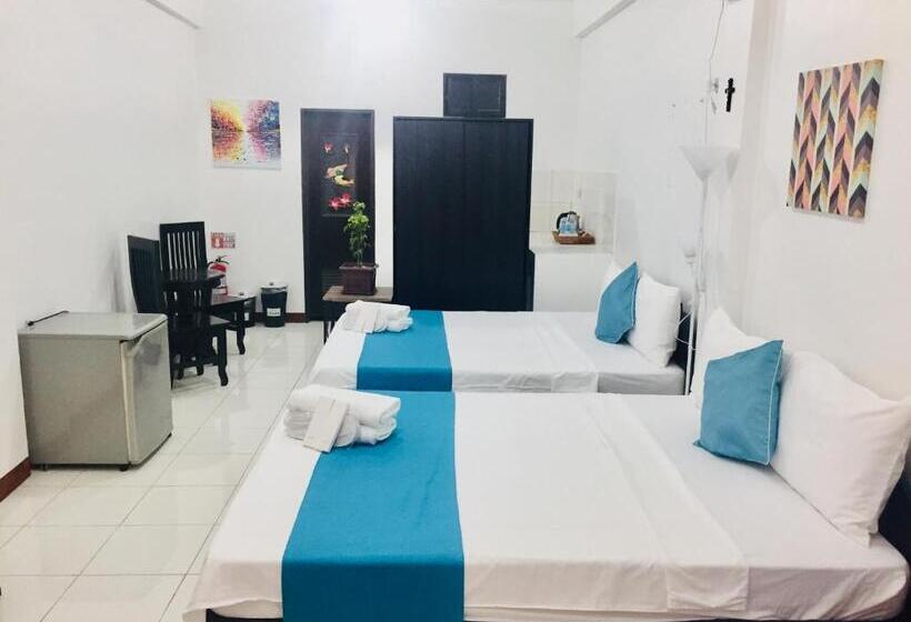 إستوديو قياسى, Jprime Apartelle