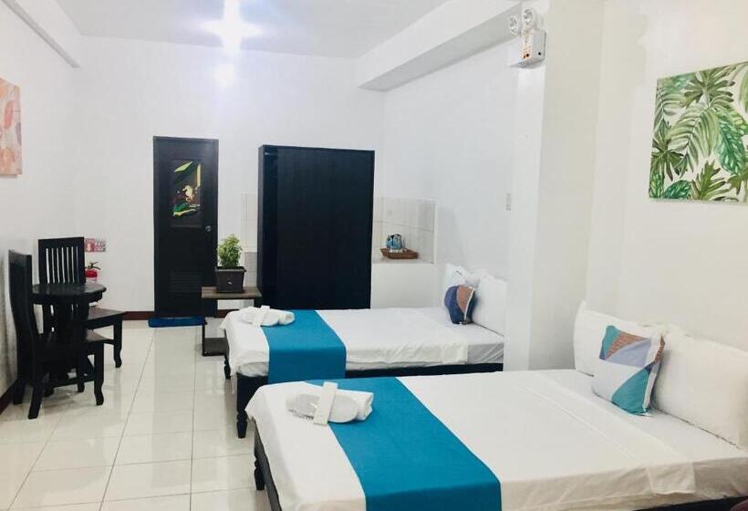 إستوديو قياسى, Jprime Apartelle