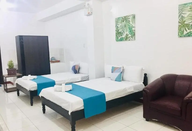 استودیوی استاندارد, Jprime Apartelle