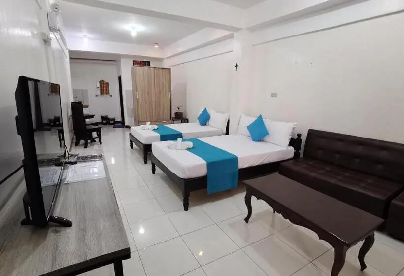 استودیوی استاندارد, Jprime Apartelle