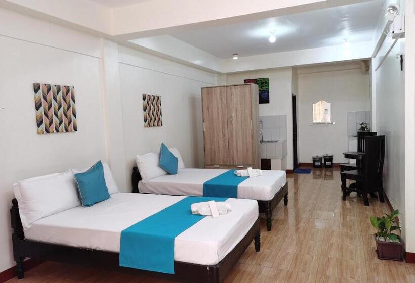 إستوديو قياسى, Jprime Apartelle