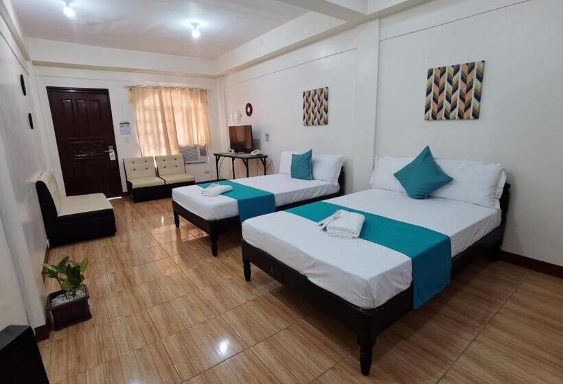 إستوديو قياسى, Jprime Apartelle