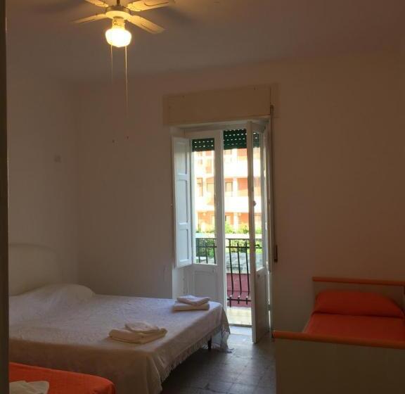 家庭间, Castellaneta Short Term  Low Cost