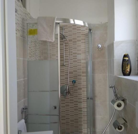 家庭间, Castellaneta Short Term  Low Cost