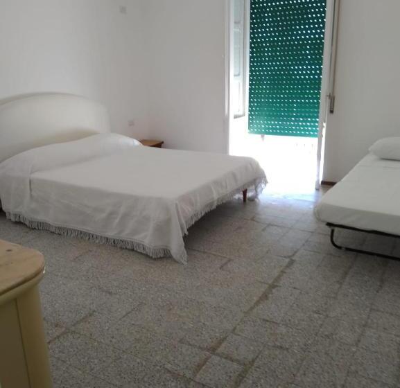 家庭间, Castellaneta Short Term  Low Cost