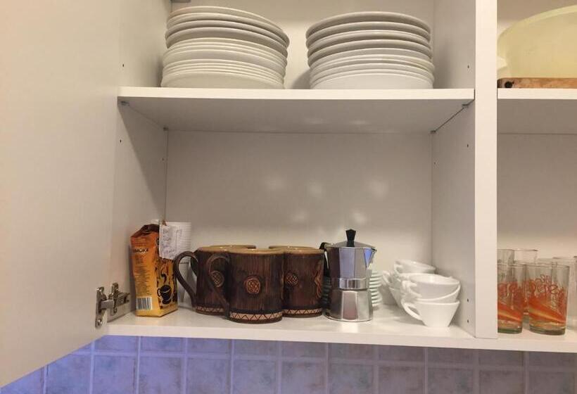 家庭间, Castellaneta Short Term  Low Cost