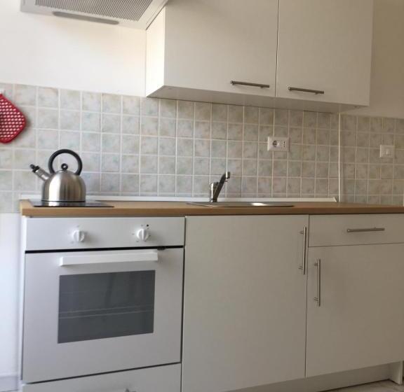 带2个卧室的公寓, Castellaneta Short Term  Low Cost