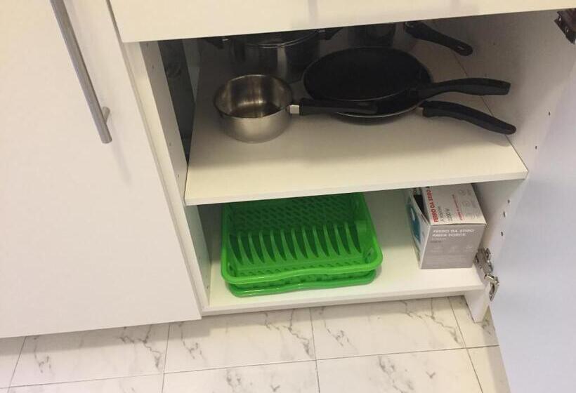 家庭间, Castellaneta Short Term  Low Cost