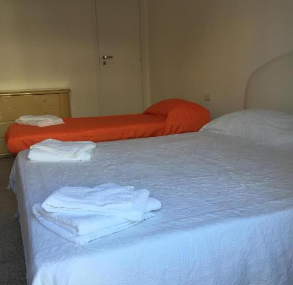 家庭间, Castellaneta Short Term  Low Cost