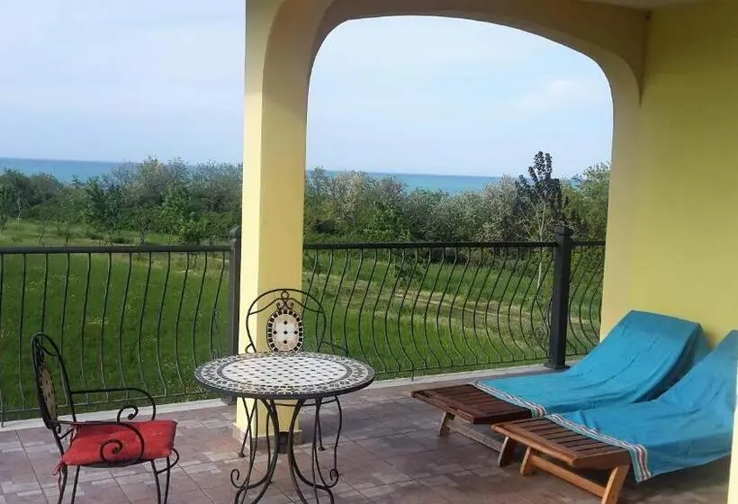 اتاق استاندارد, Villa Marianna