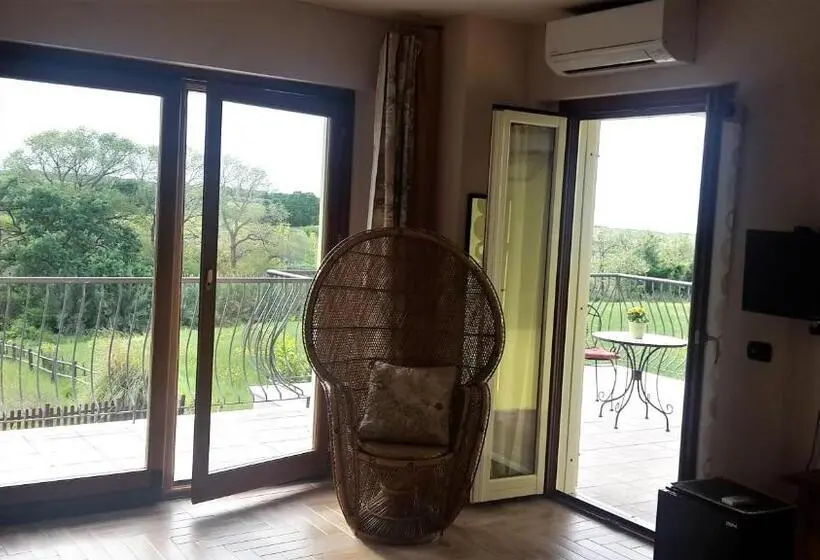 اتاق استاندارد, Villa Marianna