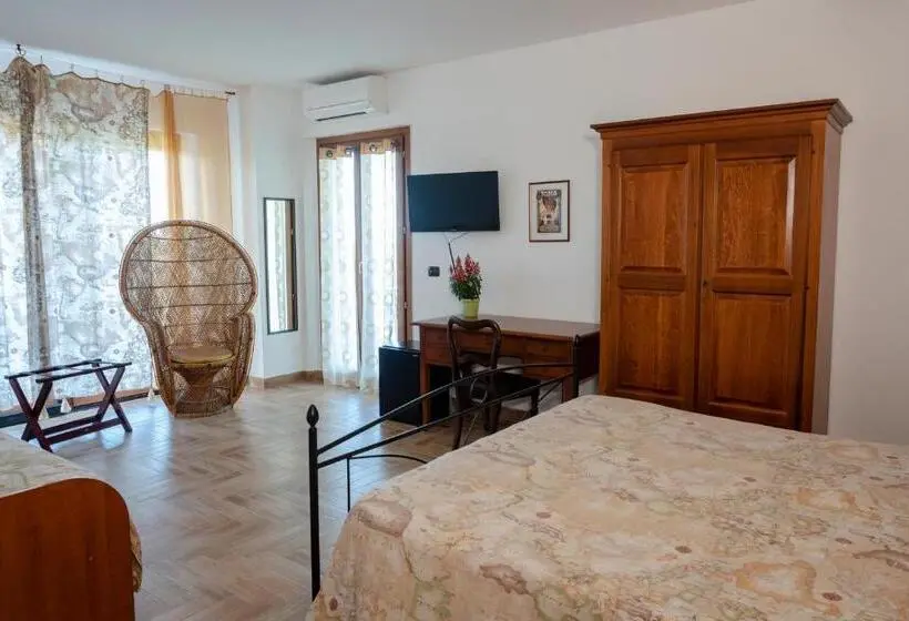 اتاق استاندارد, Villa Marianna