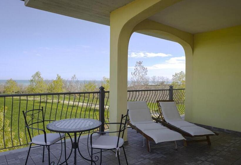 스탠다드 룸, Villa Marianna