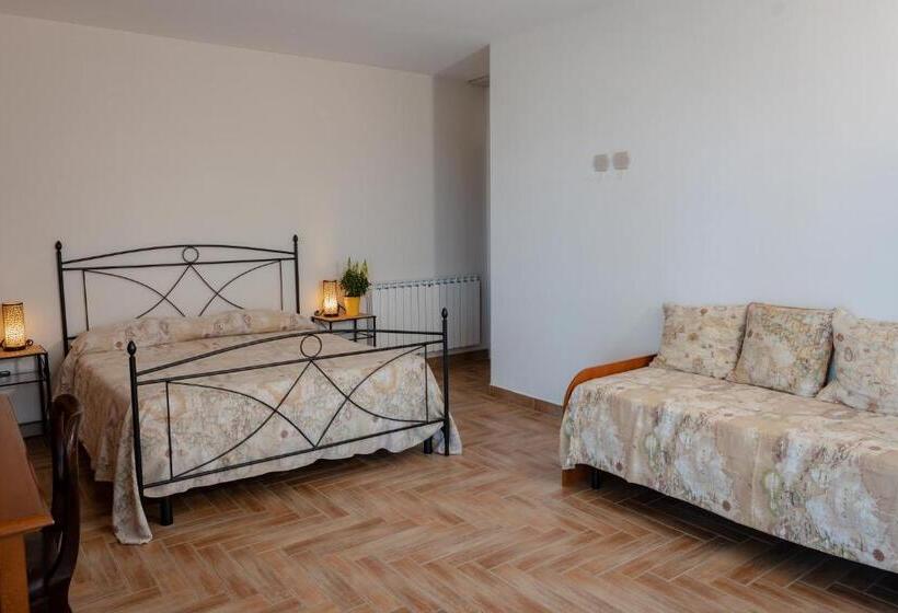 스탠다드 룸, Villa Marianna