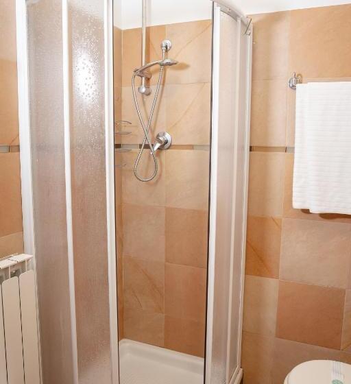 디럭스 룸, Villa Marianna