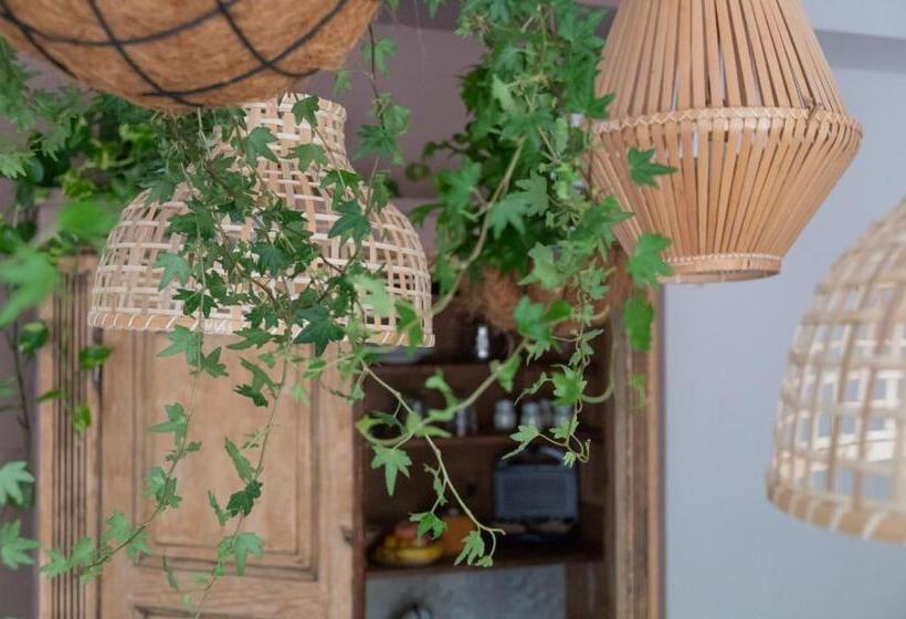 חדר סטנדרט, La Bastia   Bed & Soul