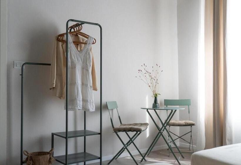 Номер Стандарт, La Bastia   Bed & Soul