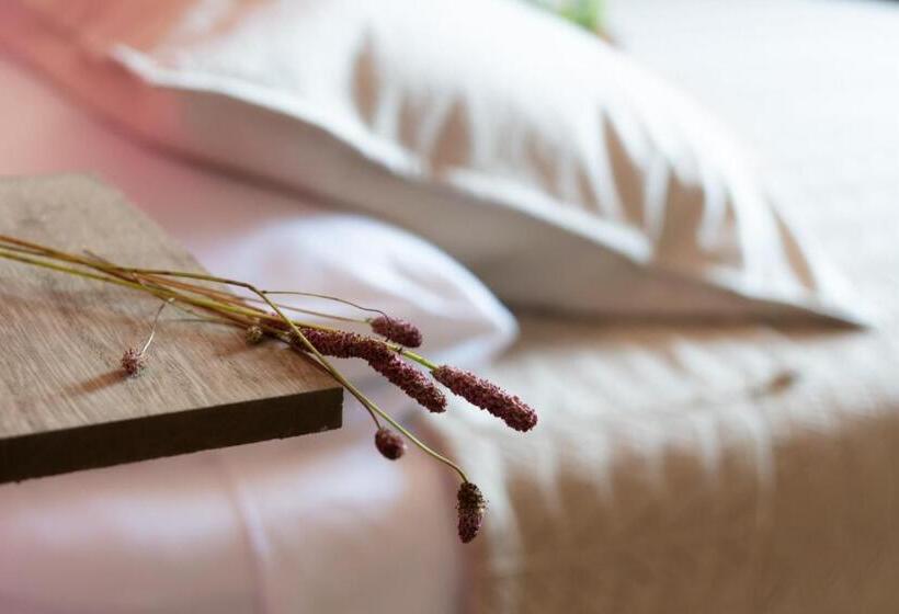 חדר סטנדרט, La Bastia   Bed & Soul